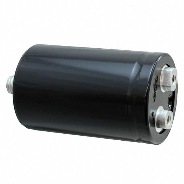 ALS71A183NF200 KEMET  Condensateurs électrolytiques en aluminium